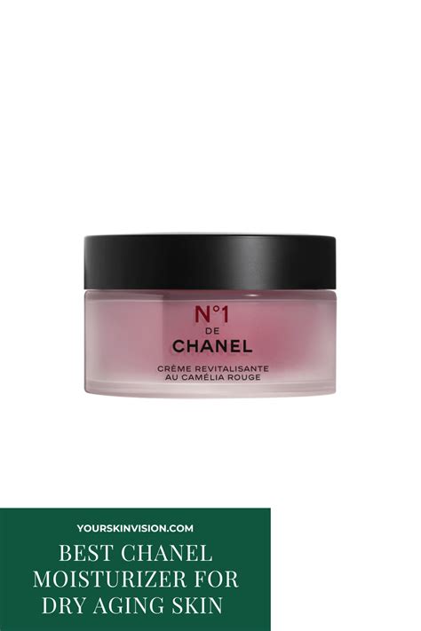 chanel face lotion|best Chanel moisturizer.